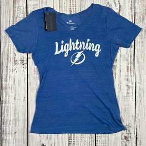 TB Lightning Shirt